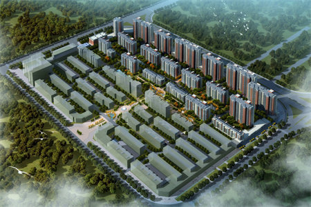 城南振华公寓2室2厅1卫35.6万60m2精装修出售