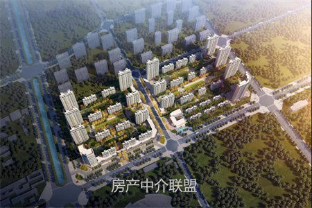 龙都凤凰城3室2厅1卫78万123m2精装修