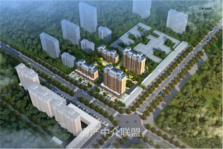 文安组团，3楼三室二厅102平方，98年房，四全，