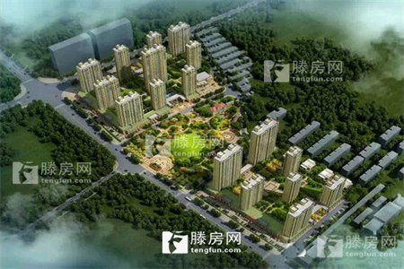 人民家园2室1厅1卫105+21.7㎡57万