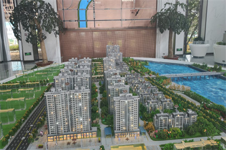 龙都皇家半岛3室2厅1卫67.8万113m2出售