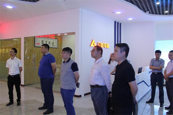 珠聯(lián)璧合，共創(chuàng)雙贏